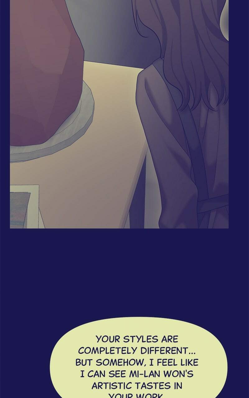 Sister War (Colored) Chapter 102 page 65 - 