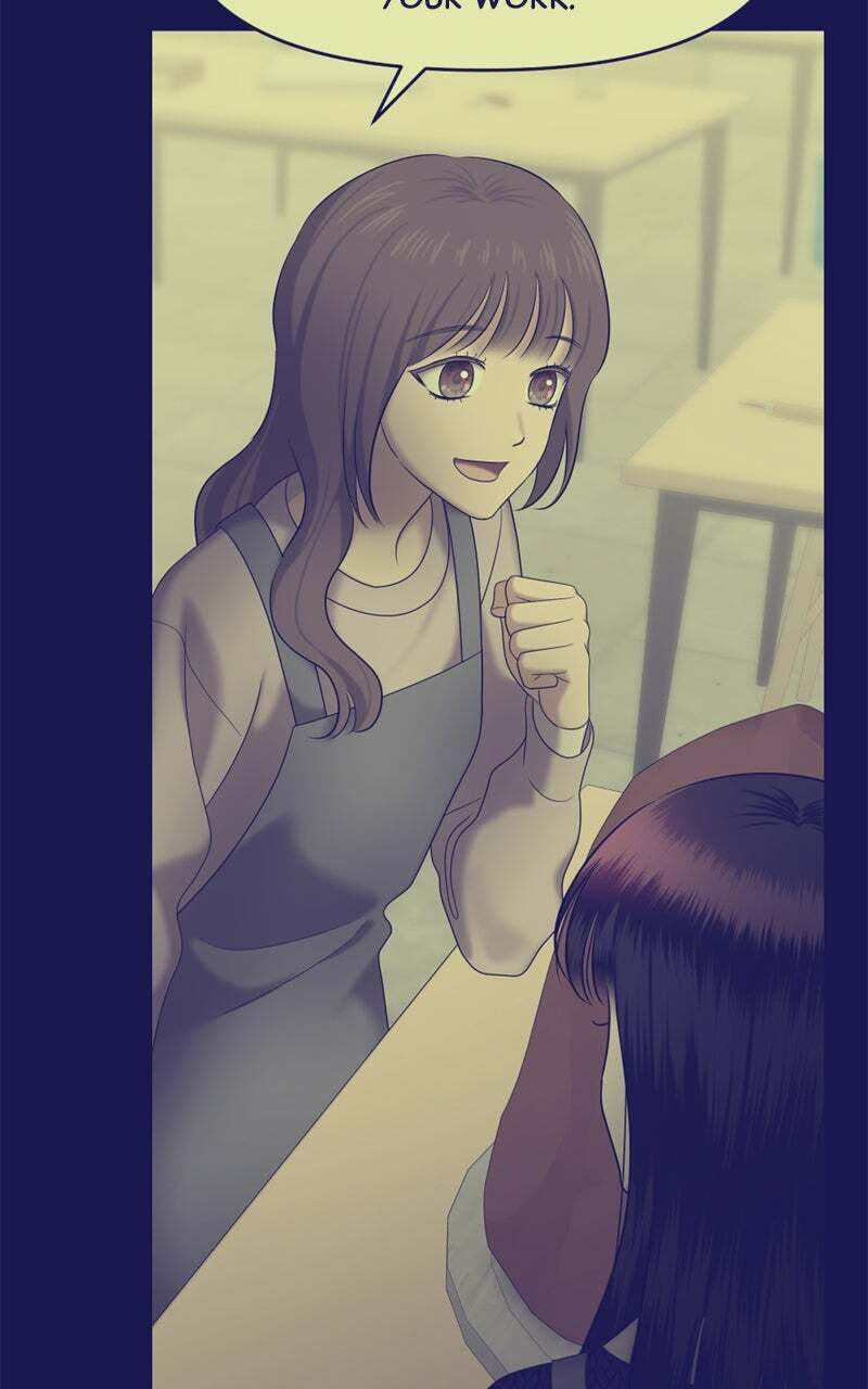 Sister War (Colored) Chapter 102 page 66 - 