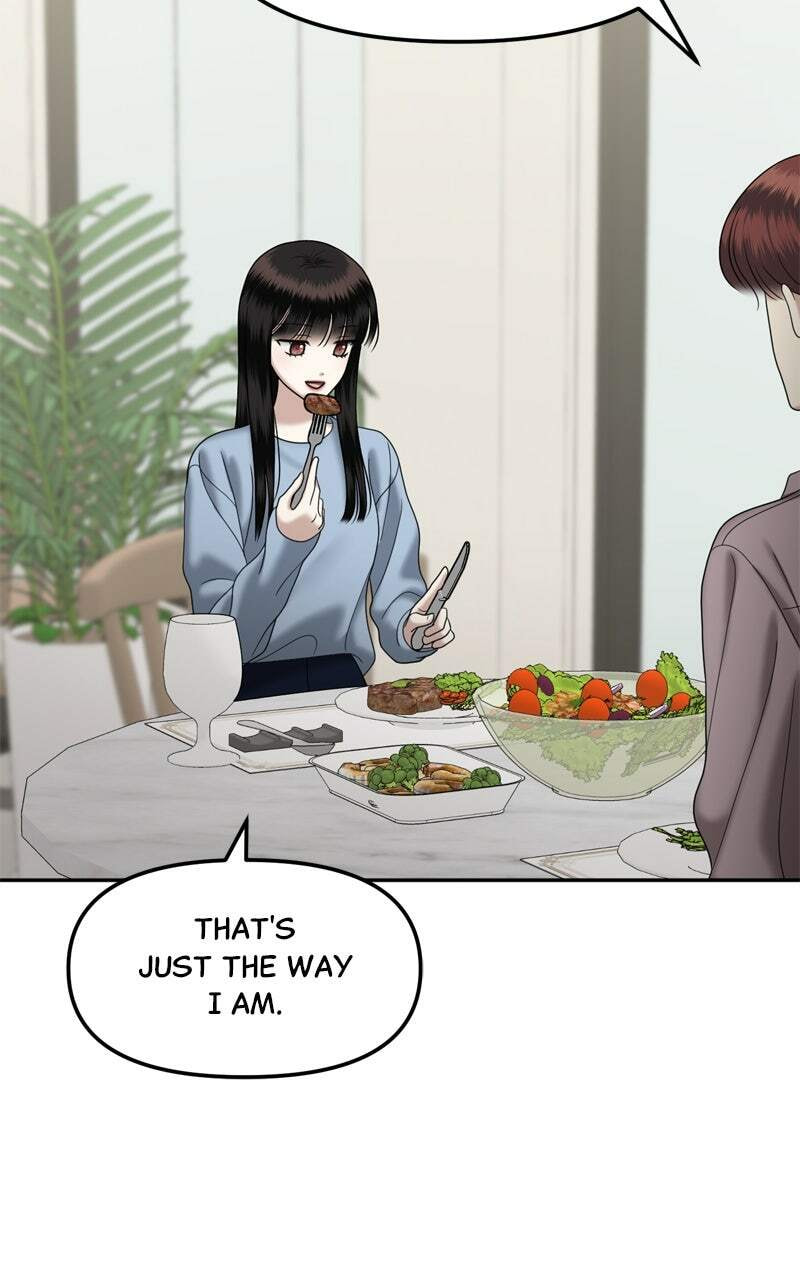 Sister War (Colored) Chapter 102 page 79 - 