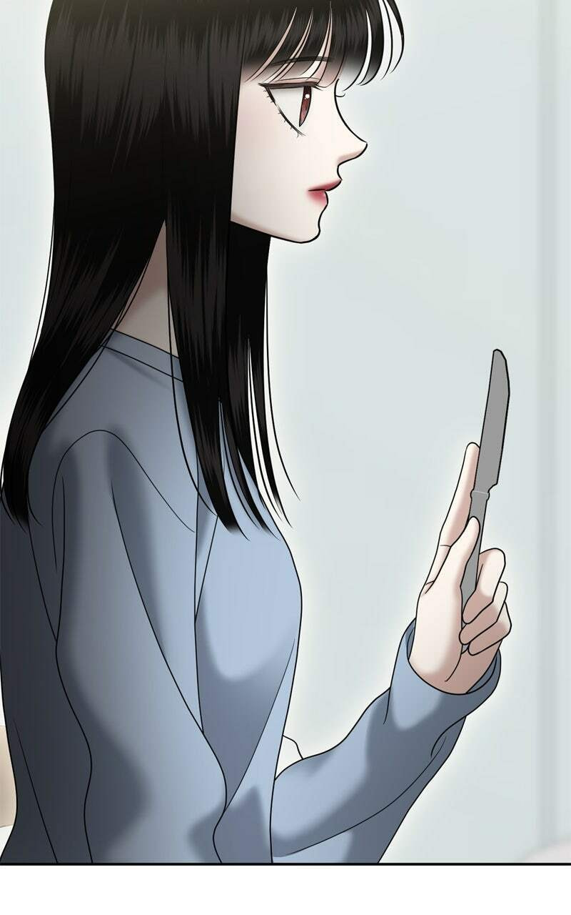 Sister War (Colored) Chapter 102 page 83 - 