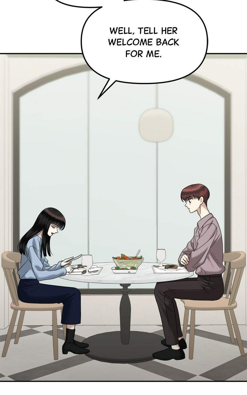 Sister War (Colored) Chapter 102 page 86 - 