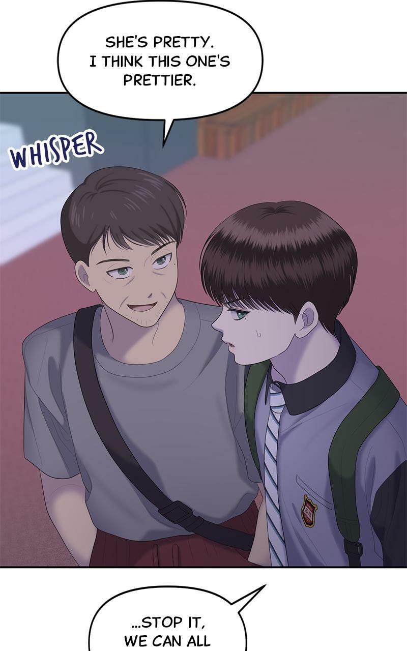 Sister War (Colored) Chapter 26 page 11 - 