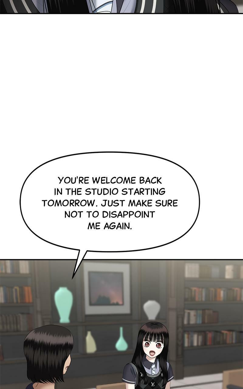 Sister War (Colored) Chapter 26 page 105 - 