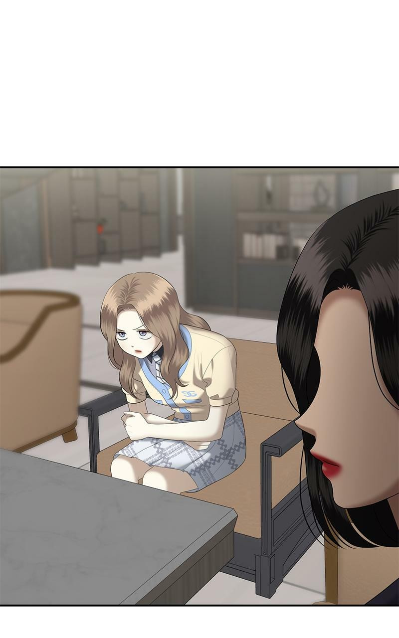 Sister War (Colored) Chapter 26 page 107 - 