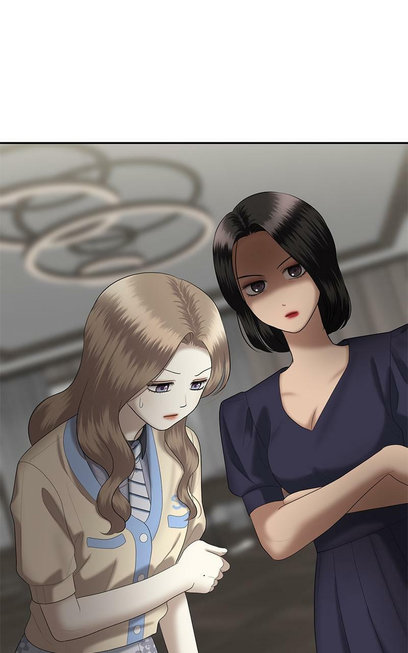 Sister War (Colored) Chapter 26 page 111 - 