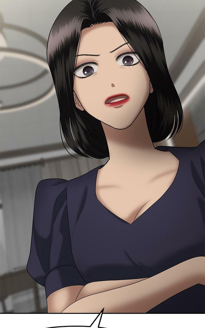 Sister War (Colored) Chapter 26 page 113 - 