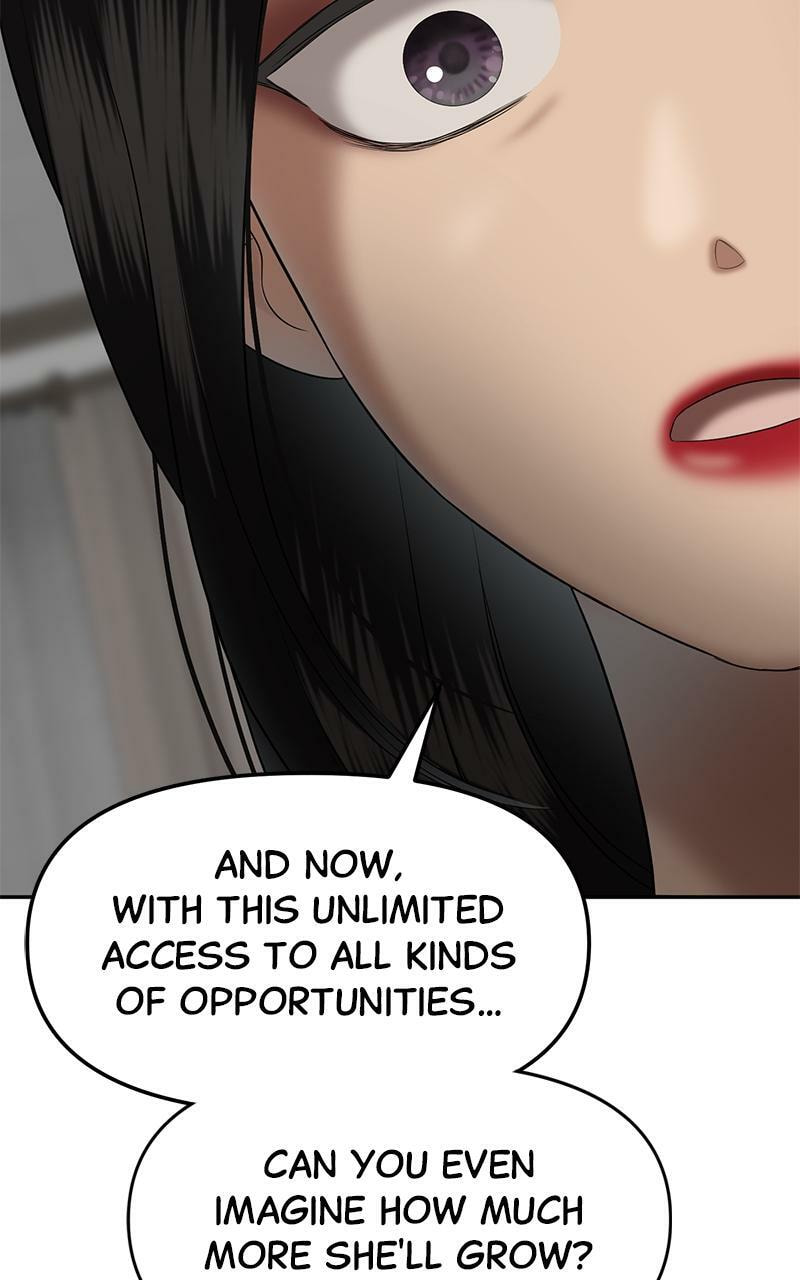 Sister War (Colored) Chapter 26 page 115 - 