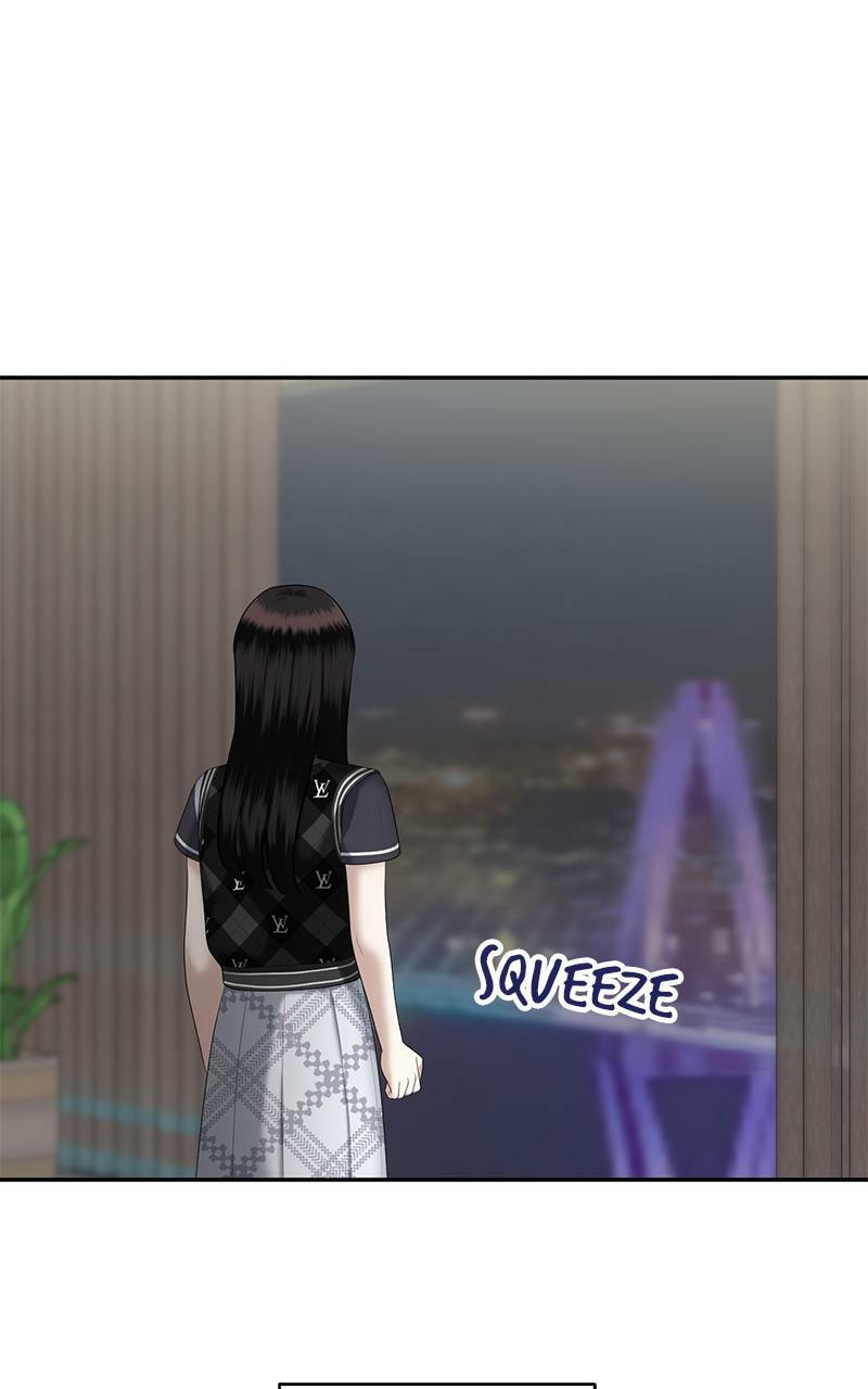 Sister War (Colored) Chapter 26 page 119 - 