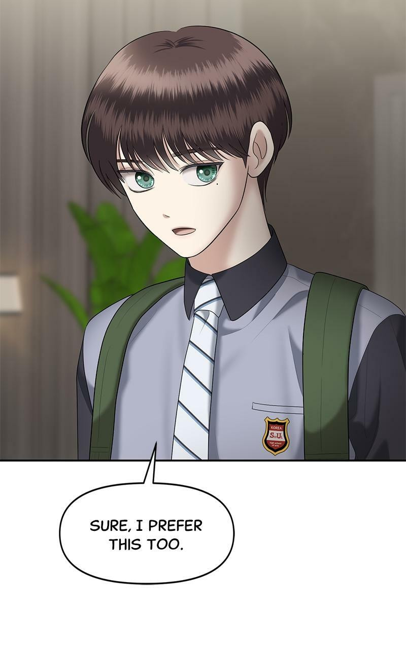 Sister War (Colored) Chapter 26 page 132 - 