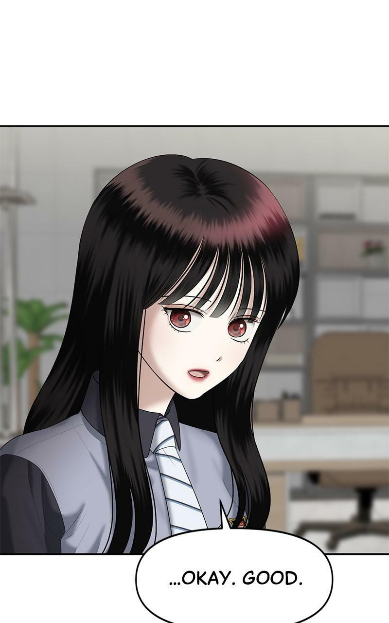 Sister War (Colored) Chapter 26 page 133 - 