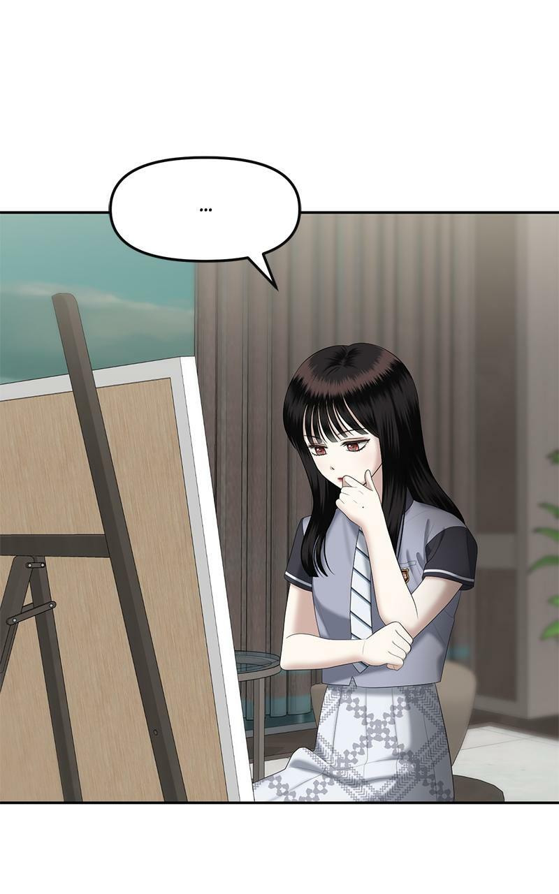 Sister War (Colored) Chapter 26 page 136 - 