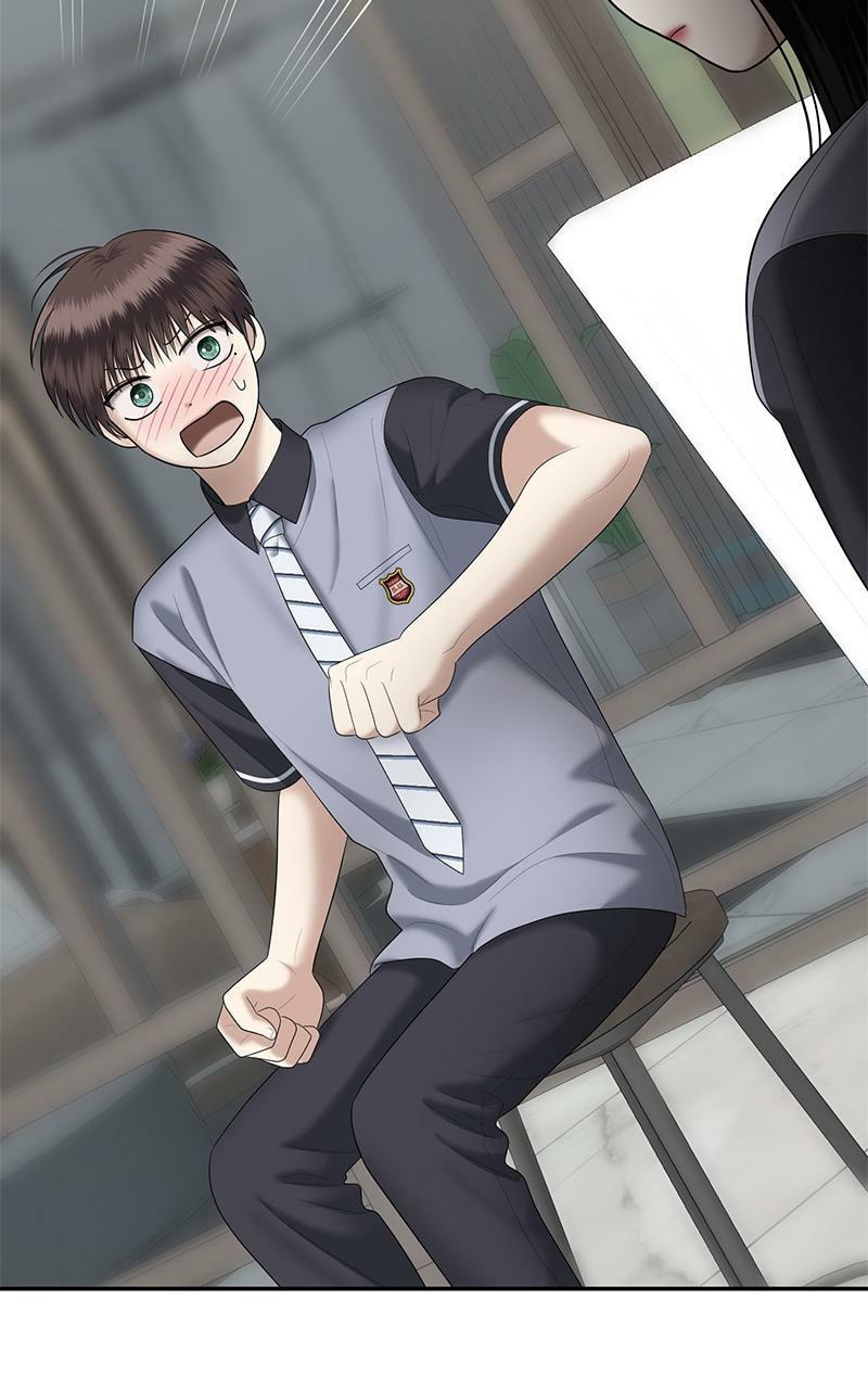 Sister War (Colored) Chapter 26 page 146 - 