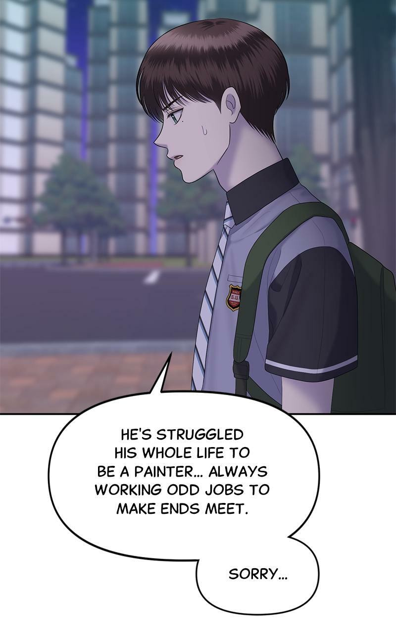 Sister War (Colored) Chapter 26 page 20 - 