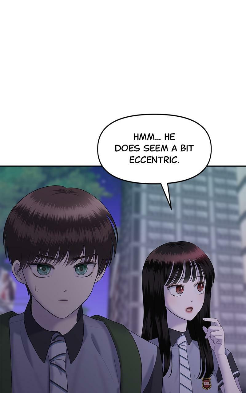 Sister War (Colored) Chapter 26 page 21 - 