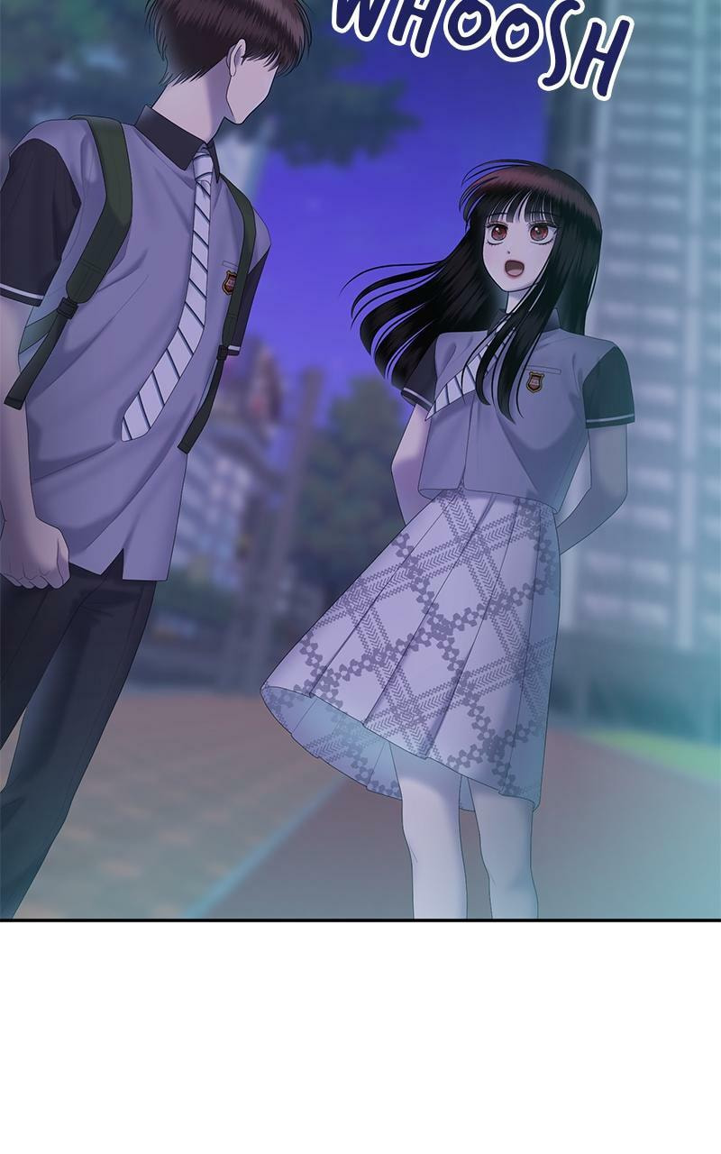 Sister War (Colored) Chapter 26 page 26 - 