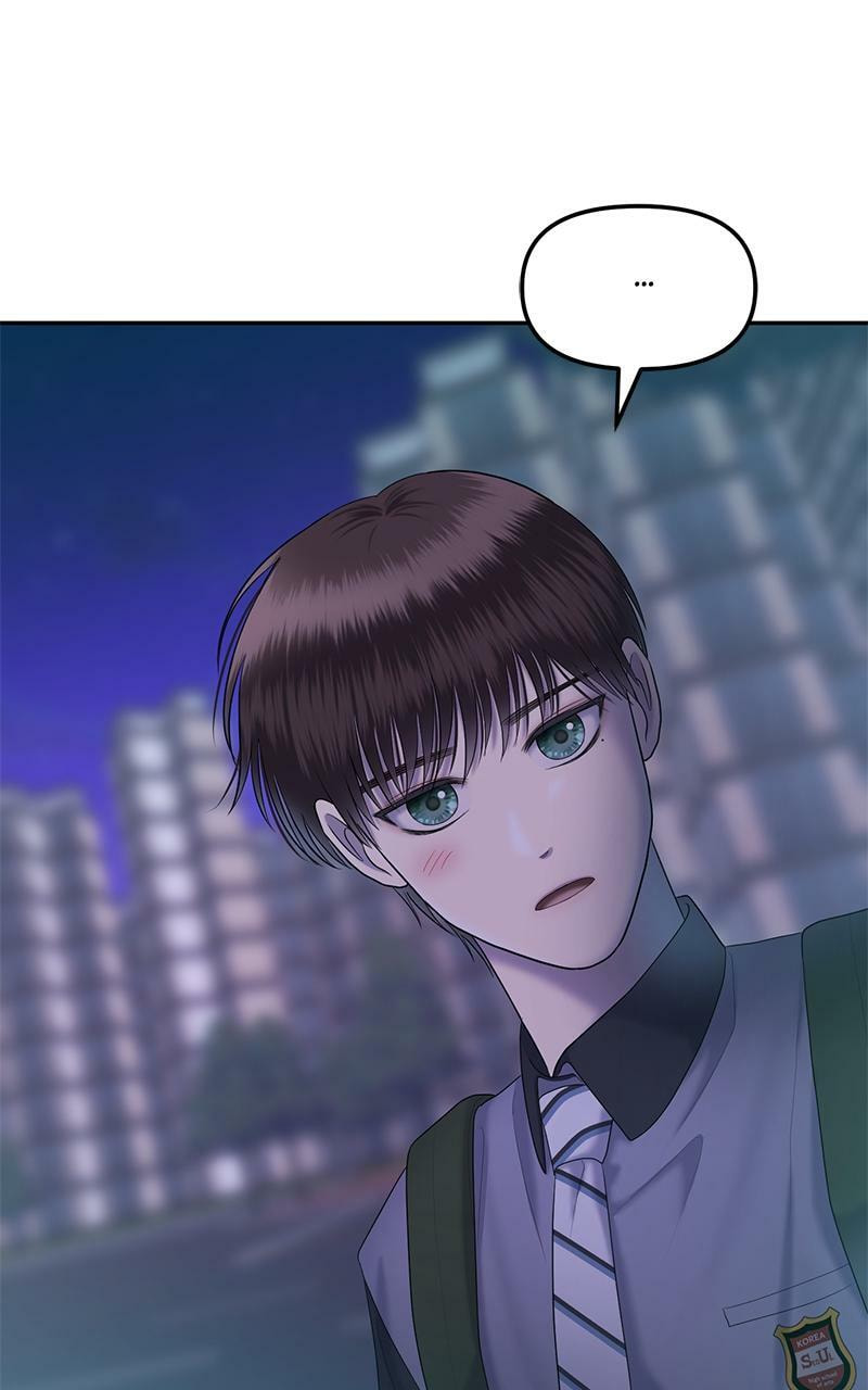 Sister War (Colored) Chapter 26 page 27 - 