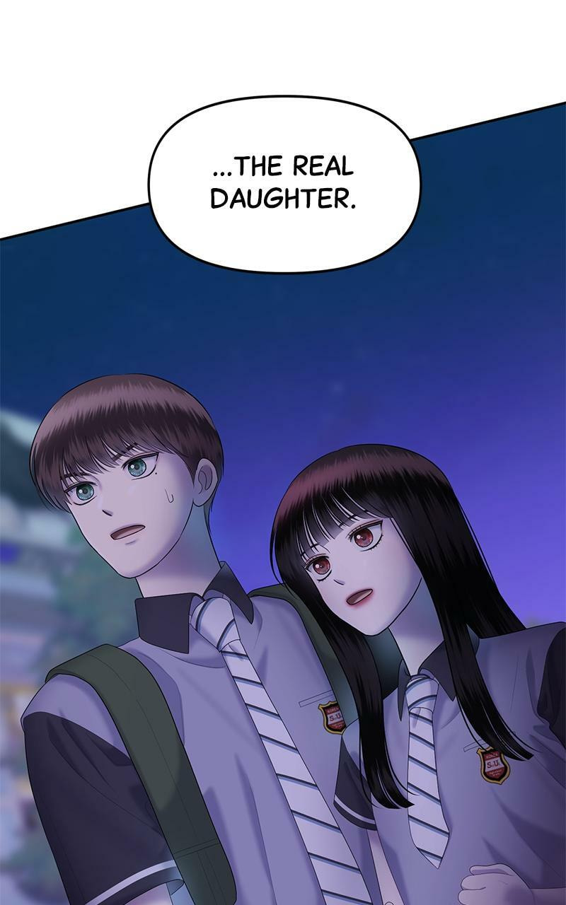 Sister War (Colored) Chapter 26 page 4 - 