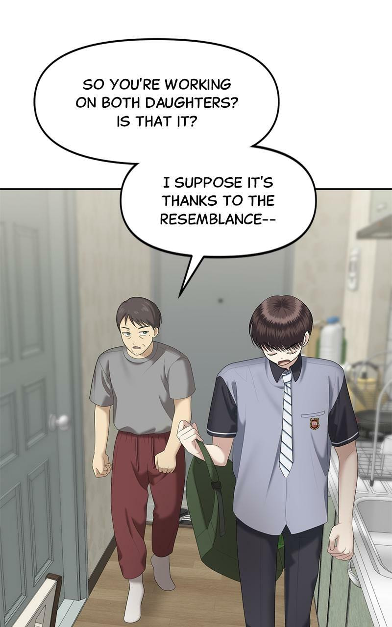 Sister War (Colored) Chapter 26 page 34 - 