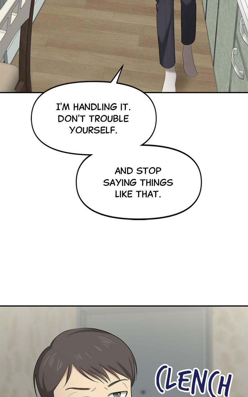 Sister War (Colored) Chapter 26 page 35 - 