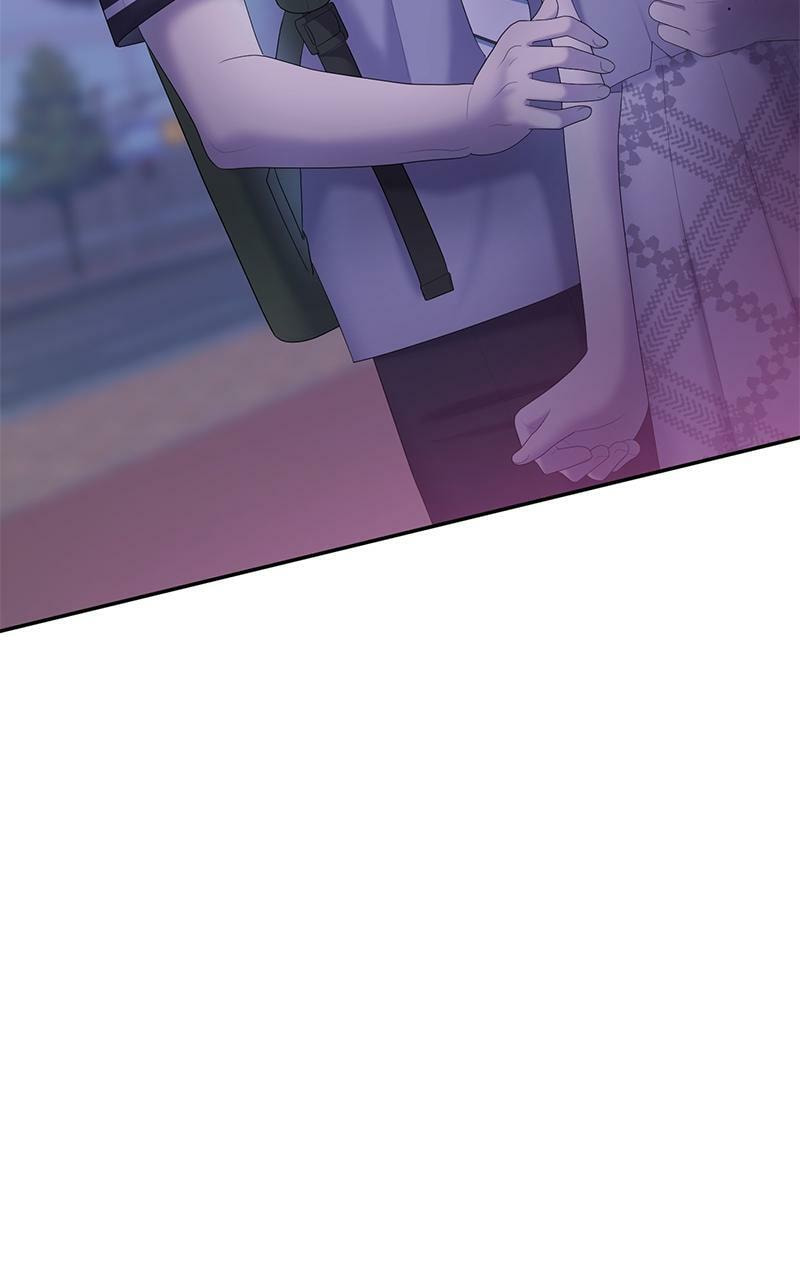 Sister War (Colored) Chapter 26 page 5 - 