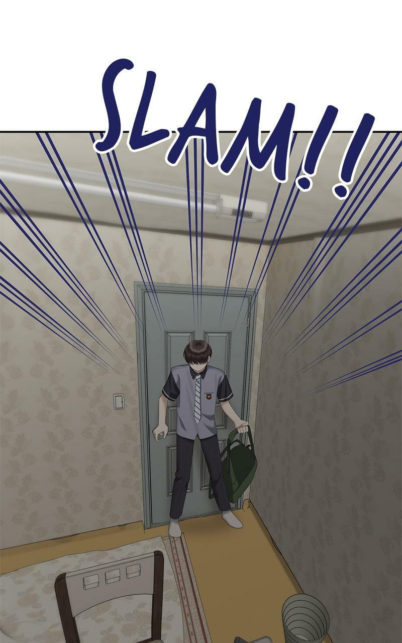Sister War (Colored) Chapter 26 page 41 - 