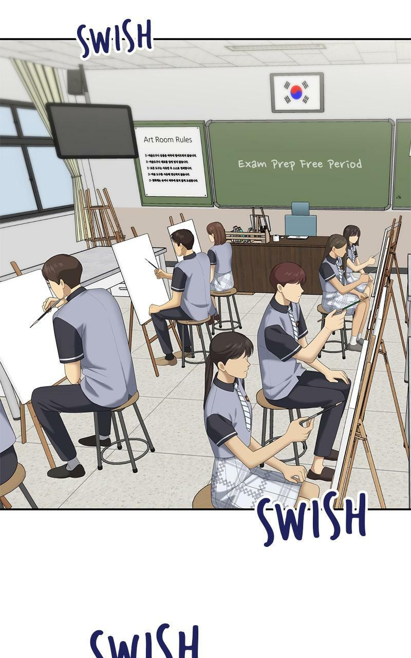 Sister War (Colored) Chapter 26 page 47 - 