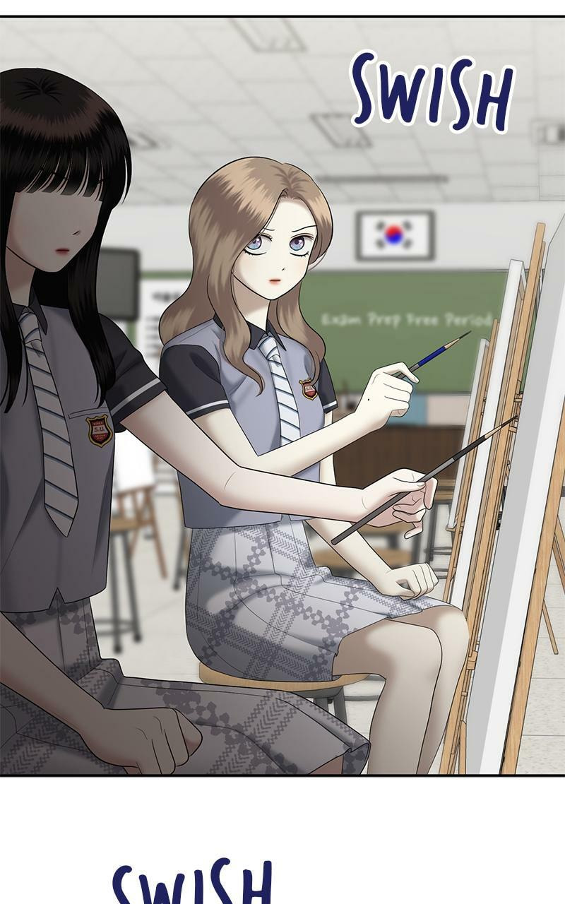 Sister War (Colored) Chapter 26 page 50 - 