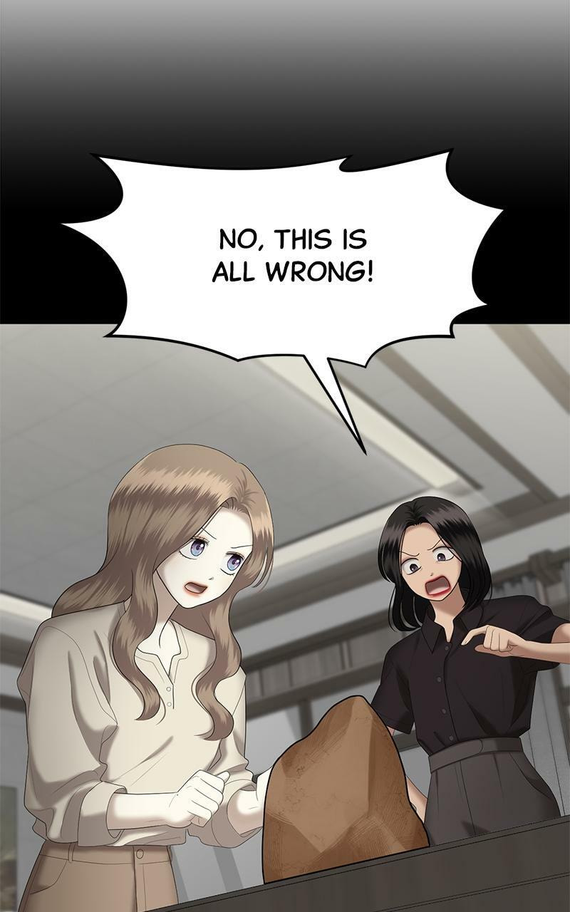 Sister War (Colored) Chapter 26 page 52 - 