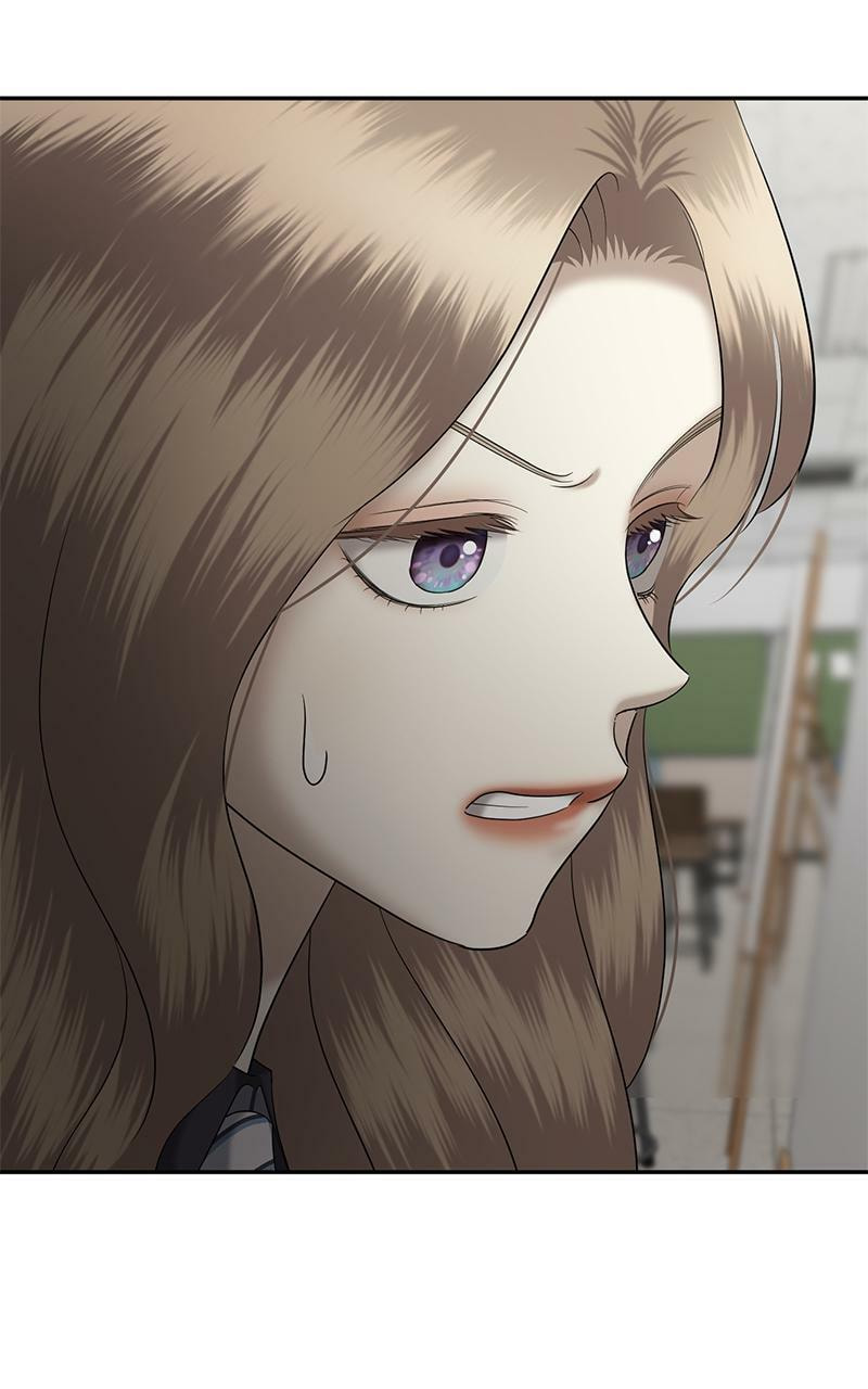 Sister War (Colored) Chapter 26 page 56 - 