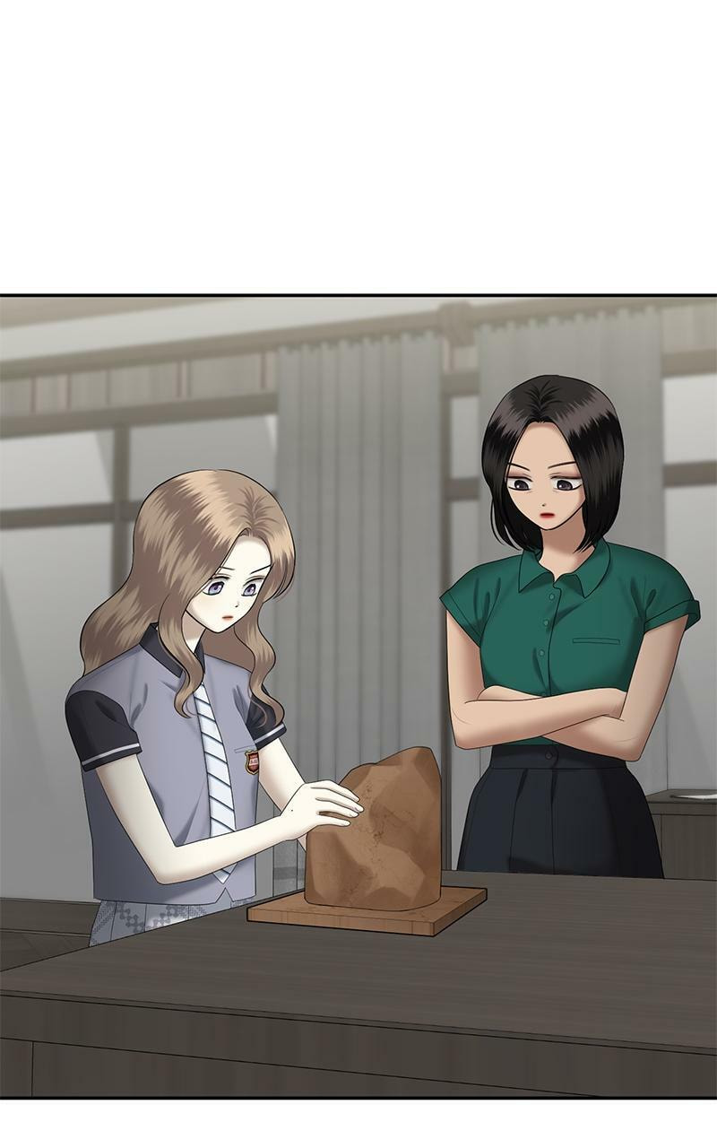 Sister War (Colored) Chapter 26 page 60 - 