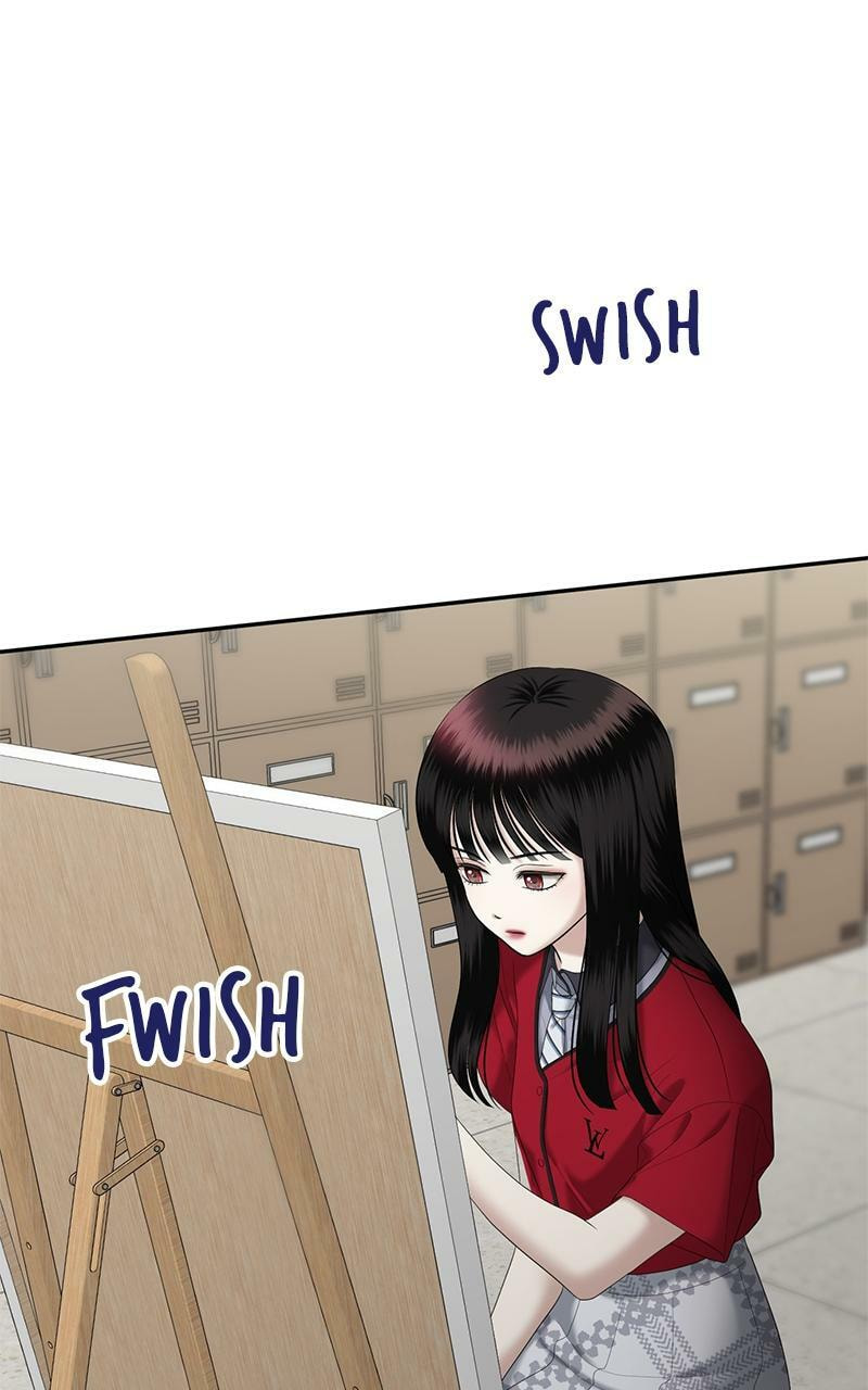 Sister War (Colored) Chapter 26 page 69 - 
