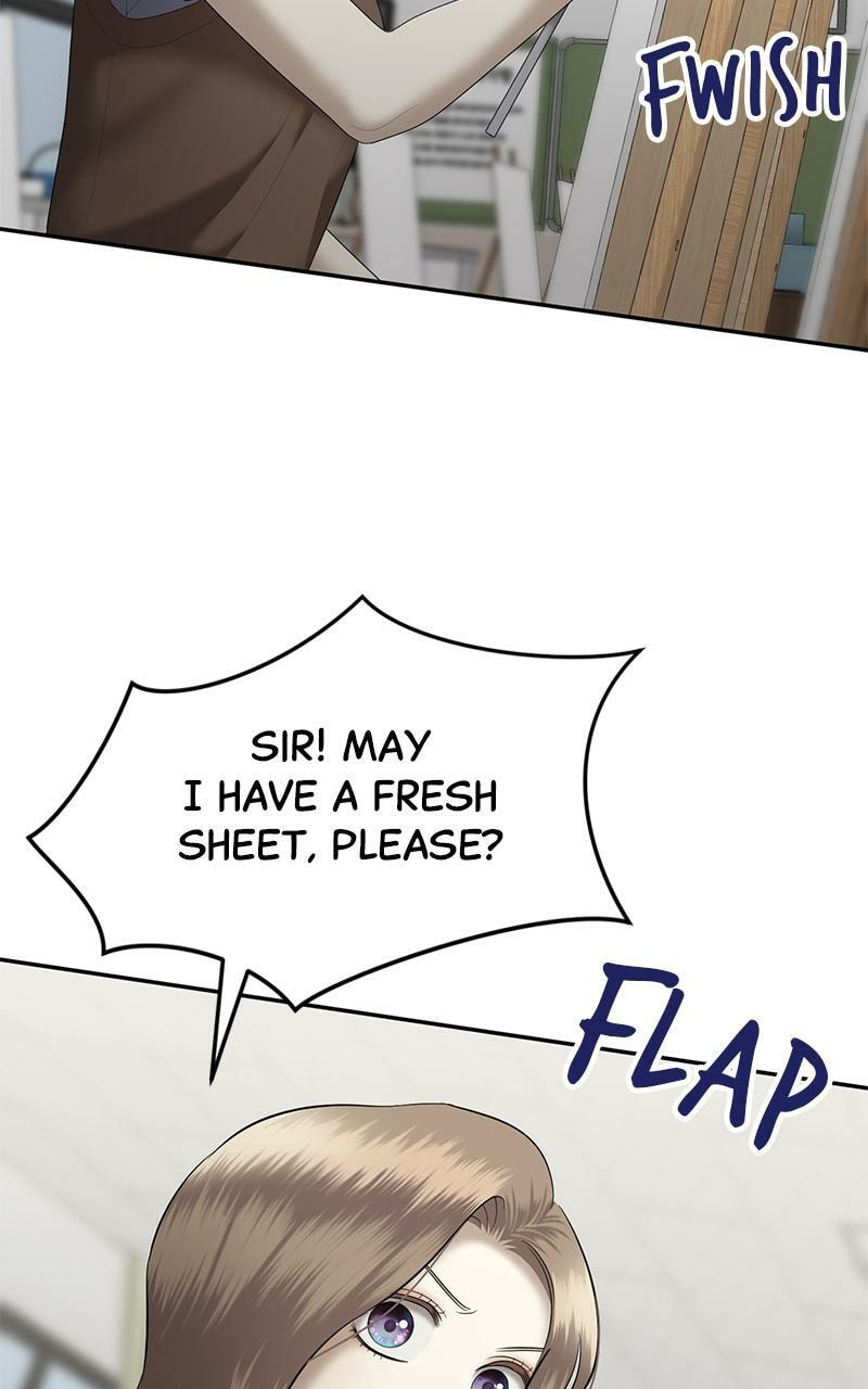 Sister War (Colored) Chapter 26 page 71 - 