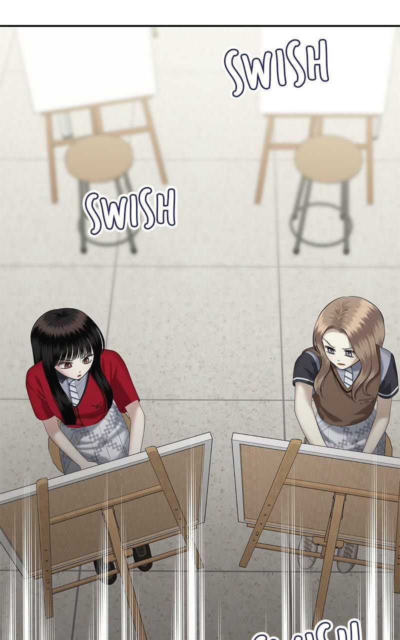 Sister War (Colored) Chapter 26 page 73 - 