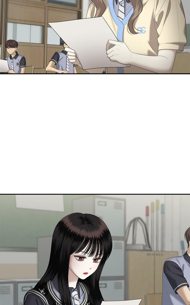 Sister War (Colored) Chapter 26 page 81 - 