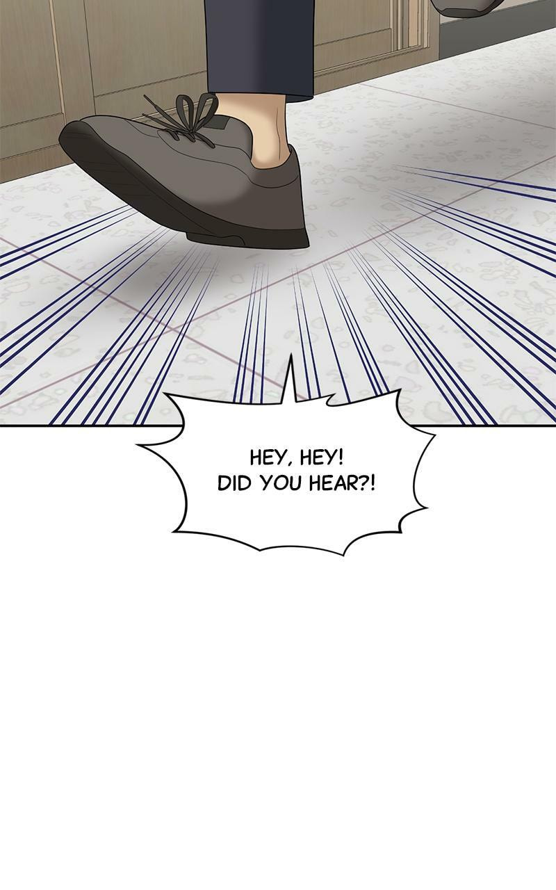 Sister War (Colored) Chapter 26 page 86 - 