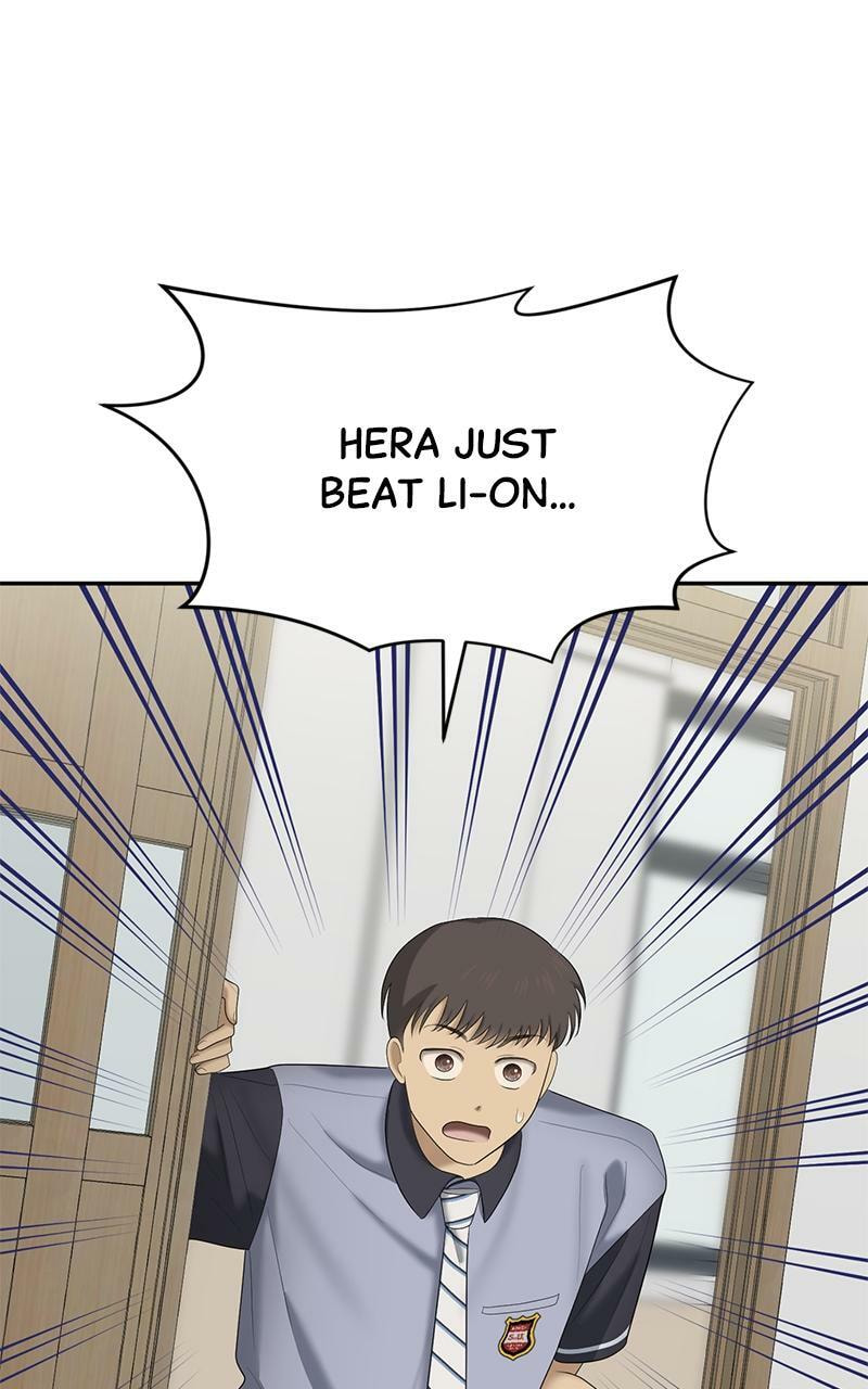 Sister War (Colored) Chapter 26 page 87 - 