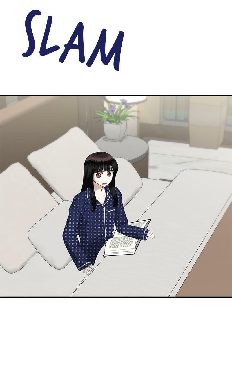 Sister War (Colored) Chapter 27 page 105 - 
