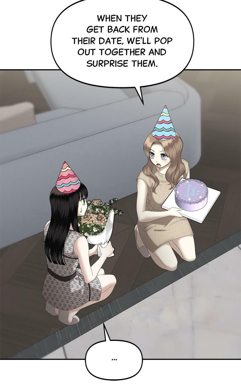 Sister War (Colored) Chapter 27 page 109 - 