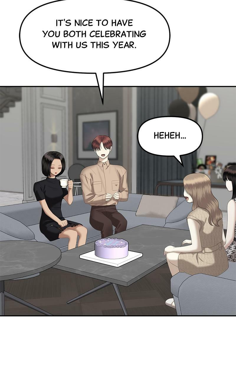 Sister War (Colored) Chapter 27 page 118 - 