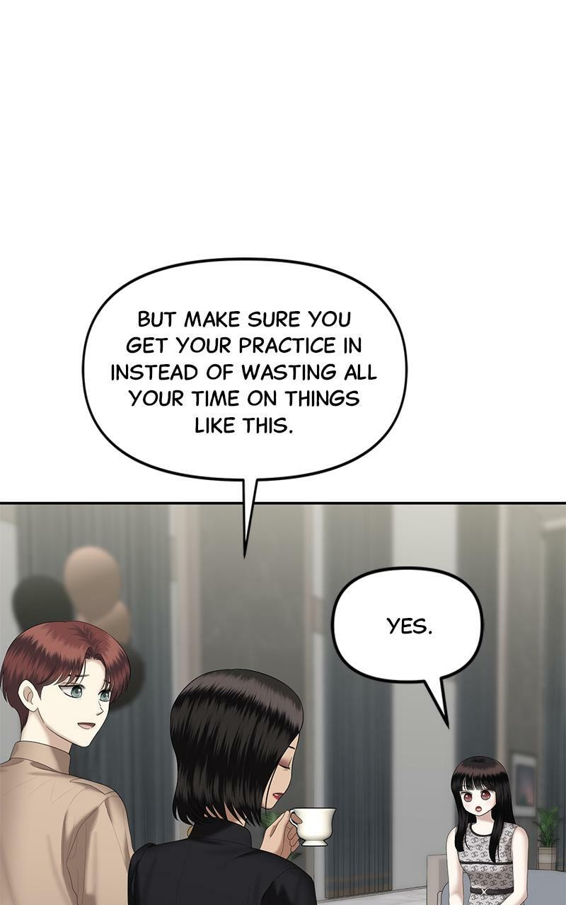 Sister War (Colored) Chapter 27 page 119 - 