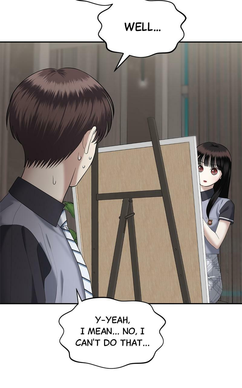 Sister War (Colored) Chapter 27 page 13 - 