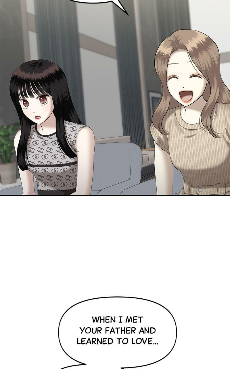 Sister War (Colored) Chapter 27 page 123 - 