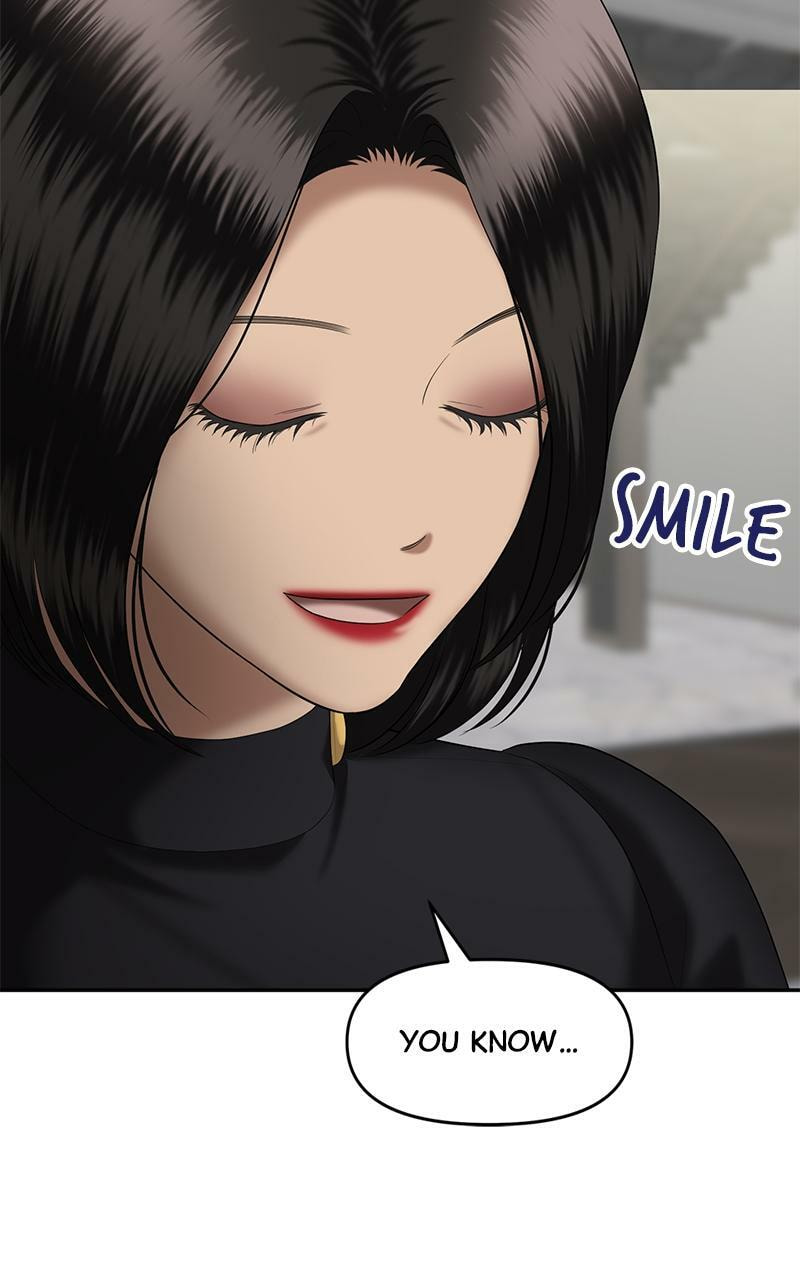 Sister War (Colored) Chapter 27 page 125 - 