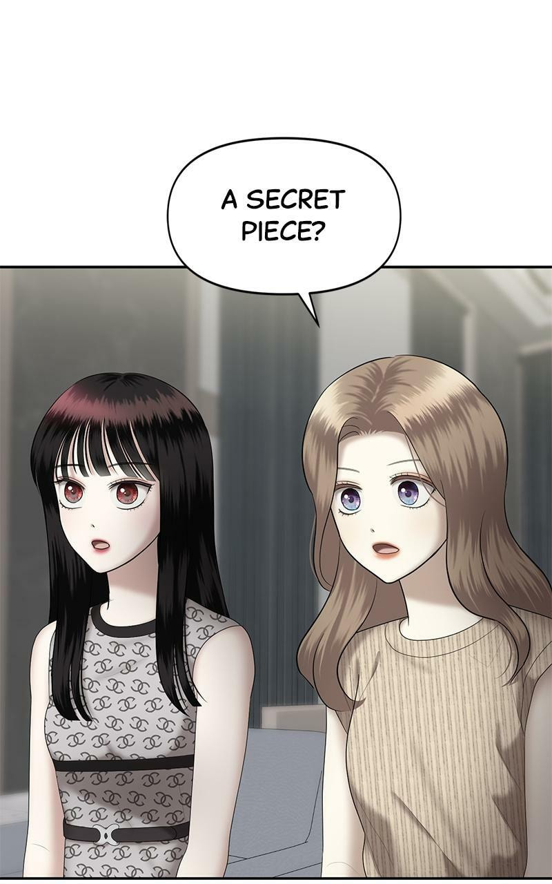 Sister War (Colored) Chapter 27 page 129 - 