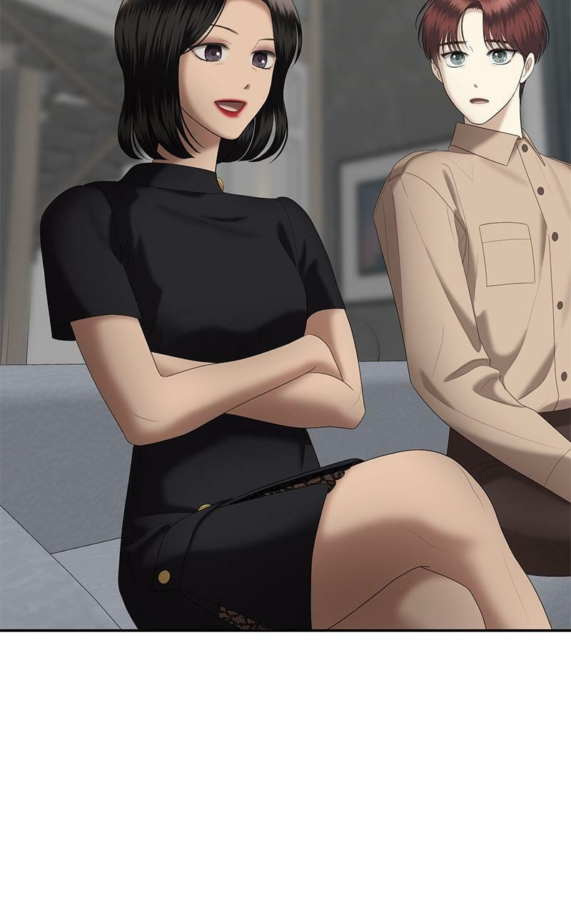 Sister War (Colored) Chapter 27 page 131 - 