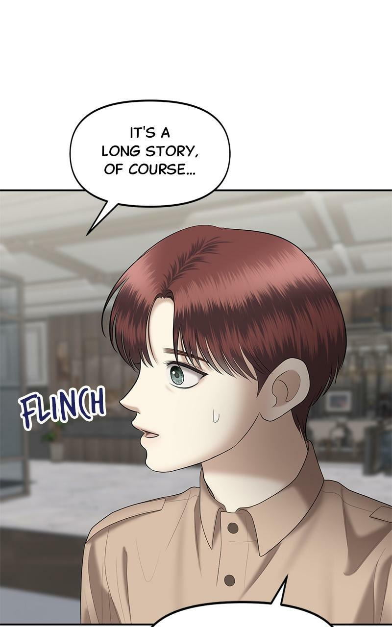 Sister War (Colored) Chapter 27 page 132 - 