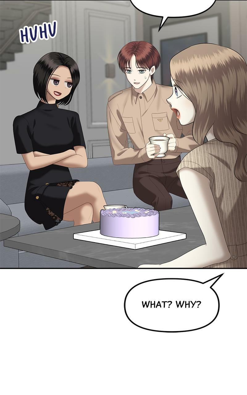 Sister War (Colored) Chapter 27 page 134 - 