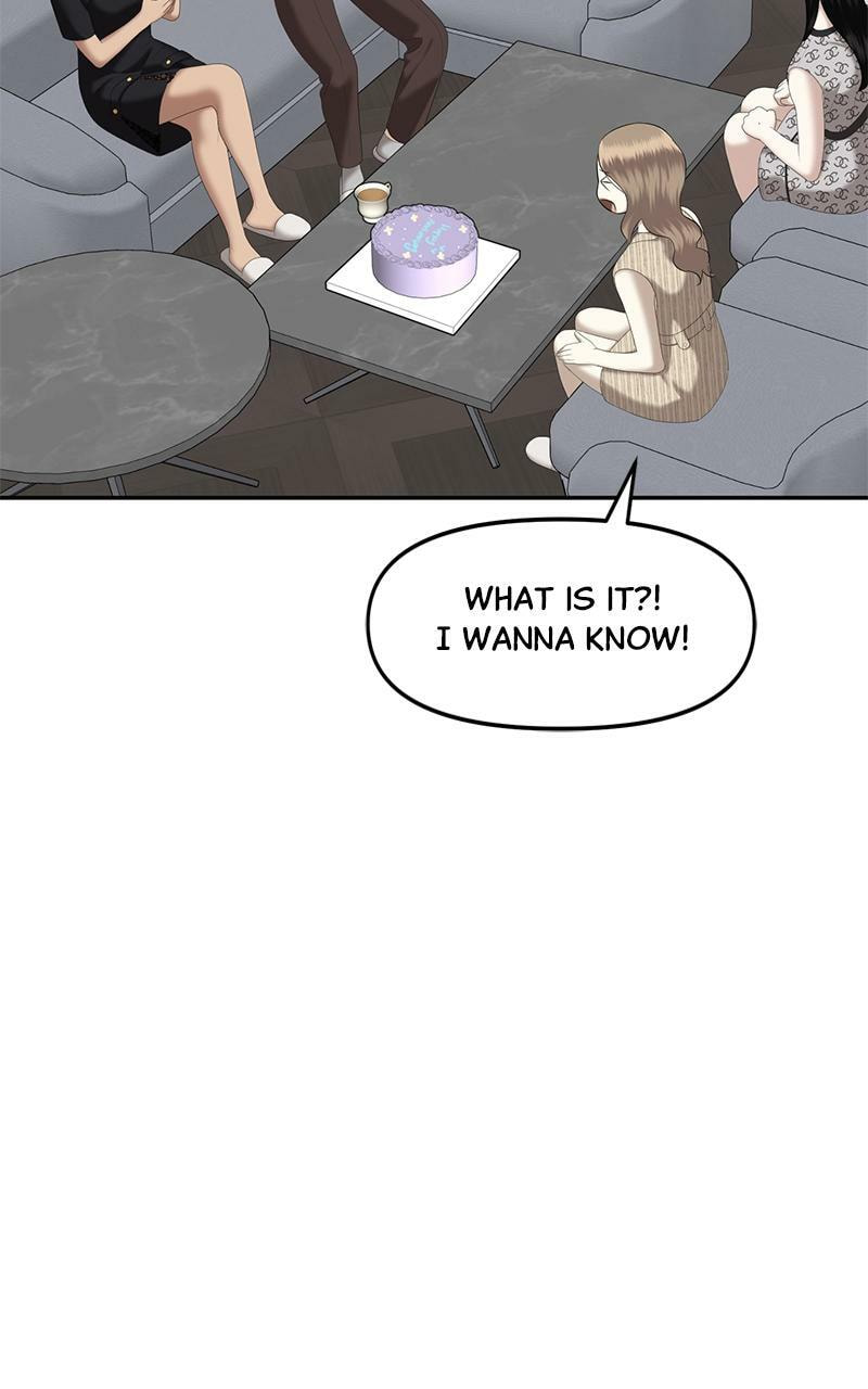 Sister War (Colored) Chapter 27 page 136 - 