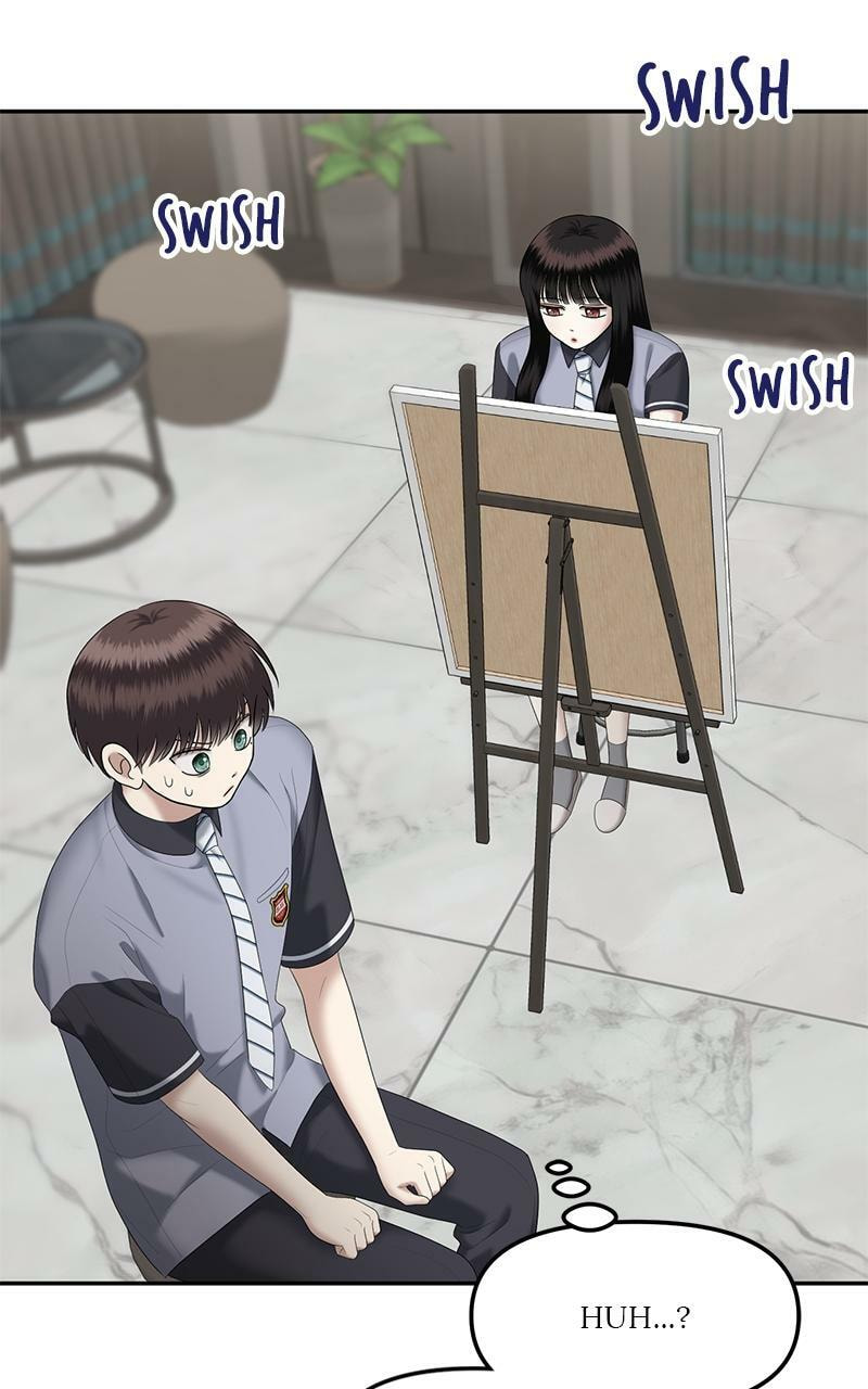 Sister War (Colored) Chapter 27 page 16 - 