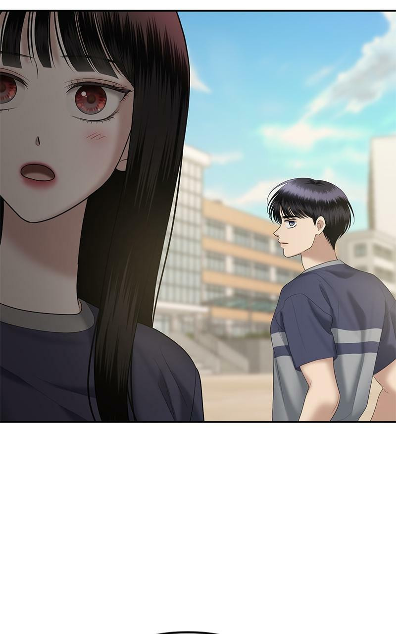 Sister War (Colored) Chapter 27 page 156 - 